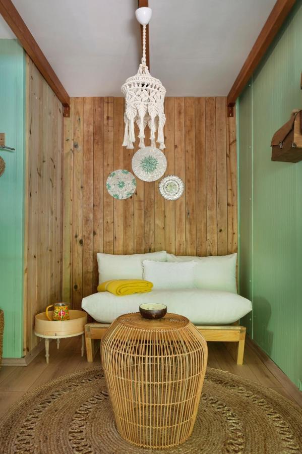 Gayb-I Bungalows By Naturelife - Free Access To Beach Cirali Exterior photo