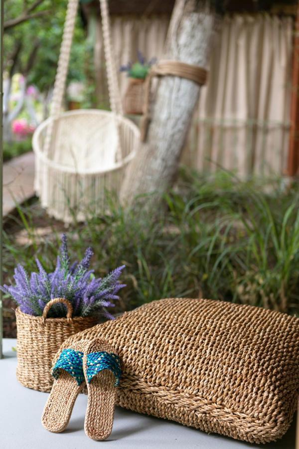 Gayb-I Bungalows By Naturelife - Free Access To Beach Cirali Exterior photo